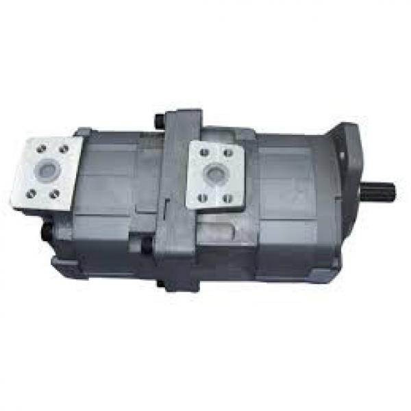 07430-72202(72203) Komatsu Gear Pump Origine Japon #2 image