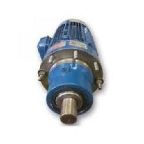 23A-60-11401 Komatsu Gear Pump Origine Japon #1 image