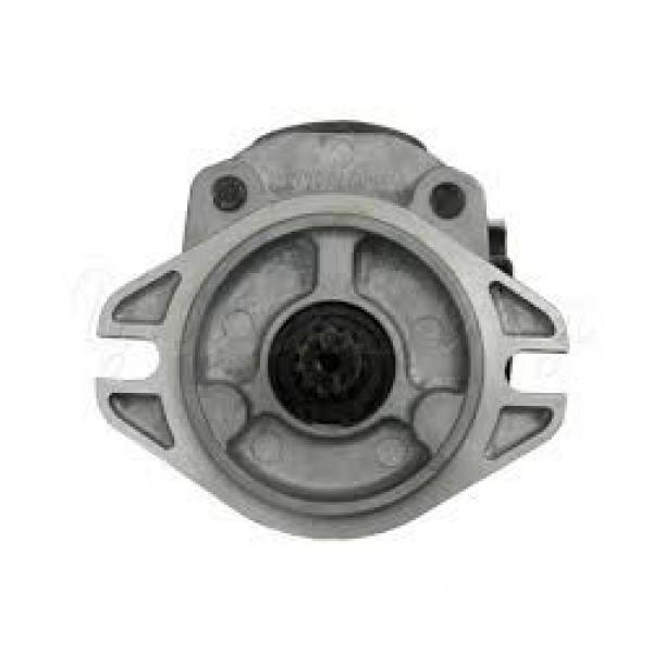 704-24-28200 Komatsu Gear Pump Origine Japon #1 image